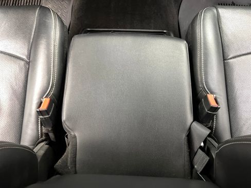 Used 2018 RAM 2500 Laramie image 37