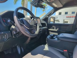 New 2026 RAM 3500 Tradesman w/ Chrome Appearance Group A AWD/4WD video 2