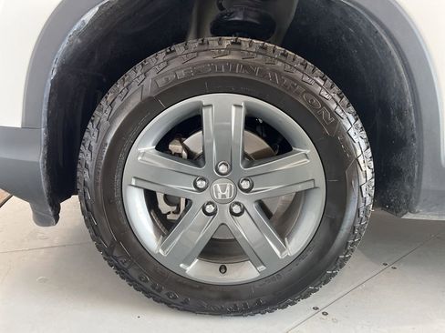 Used 2023 Honda Ridgeline RTL-E image 14