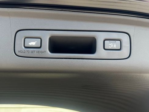 New 2026 Acura ADX FWD image 7