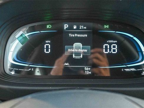 New 2026 Hyundai Venue SEL image 28