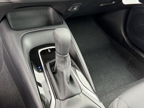 New 2026 Toyota Corolla LE FWD image 19