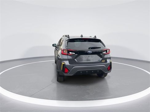 New 2026 Subaru Crosstrek 2.5i Sport image 6