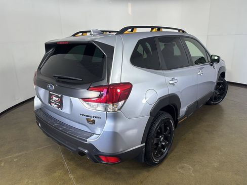 Used 2023 Subaru Forester Wilderness AWD/4WD image 10