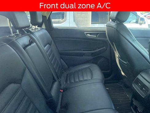 Used 2020 Ford Edge SEL w/ Convenience Package AWD/4WD image 9