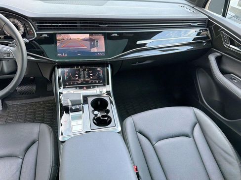New 2025 Audi Q7 3.0T Premium Plus AWD/4WD image 35