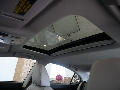 Used 2017 Lexus ES 350 350 image 25