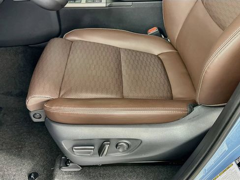 Used 2026 Toyota Land Cruiser w/ Premium Package AWD/4WD image 19