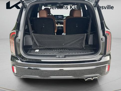 Used 2025 Kia Telluride EX X-Line AWD/4WD image 11
