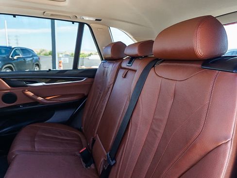 Used 2016 BMW X5 xDrive35i image 19