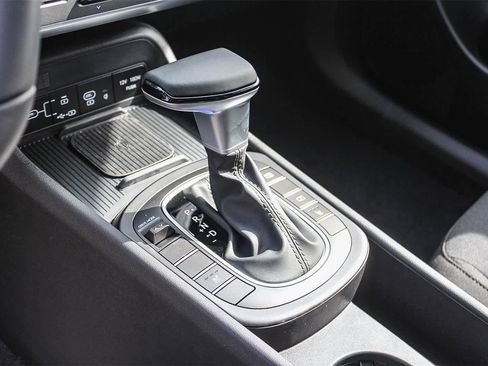 New 2026 Hyundai Kona SEL Sport image 27