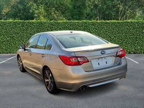 Used 2015 Subaru Legacy 2.5i Limited image 4