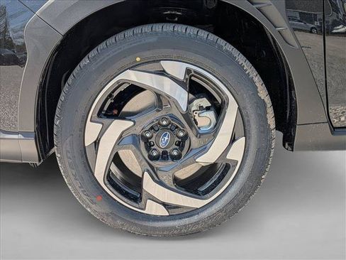New 2026 Subaru Crosstrek 2.5i Limited AWD/4WD image 10