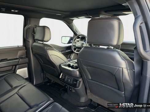 Used 2025 Ford F150 Raptor AWD/4WD image 28