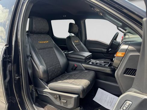 Used 2023 Ford F150 Tremor w/ 360 Degree Camera Package AWD/4WD image 30