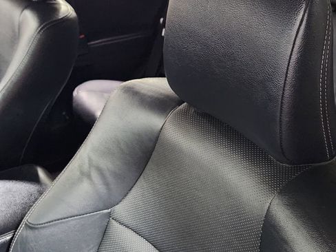 Used 2021 Toyota 4Runner Nightshade image 34