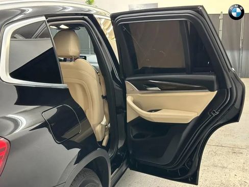 Used 2020 BMW X3 sDrive30i image 14