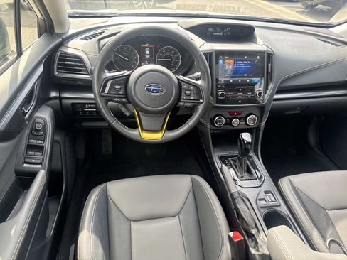 Used 2023 Subaru Crosstrek 2.5i Sport image 10