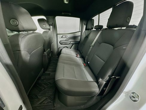 Used 2024 Chevrolet Colorado Trail Boss w/ Advanced Trailering Package image 27