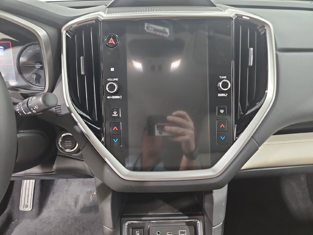 New 2027 Subaru Ascent Limited AWD/4WD image 18