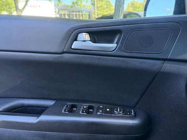 Used 2020 Kia Sportage S w/ S Sunroof Package AWD/4WD image 20