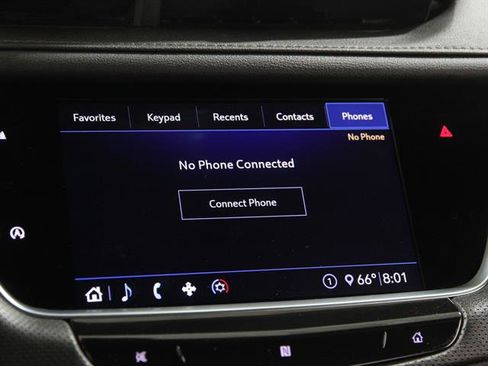 Used 2020 Cadillac XT5 Luxury image 12