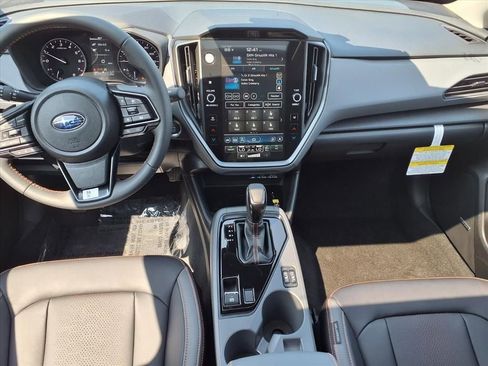 New 2025 Subaru Crosstrek 2.5i Limited w/ Crosstrek Mirror Package image 4