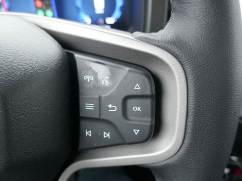 New 2026 Ford Bronco Big Bend image 17