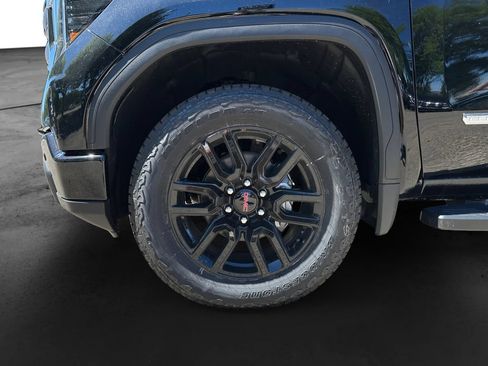 New 2026 GMC Sierra 1500 Elevation w/ Elevation Premium Package AWD/4WD image 11