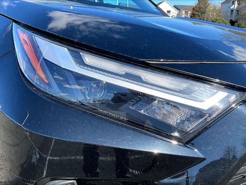 Used 2023 Toyota RAV4 XLE image 26