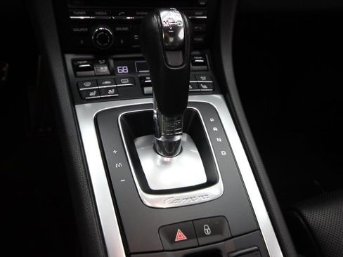 Used 2014 Porsche 911 Carrera 4 w/ Sport Chrono Package image 27