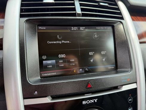 Used 2014 Ford Edge Limited w/ Canadian Touring Package AWD/4WD image 27