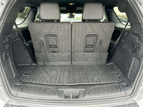 Used 2025 Dodge Durango R/T image 9