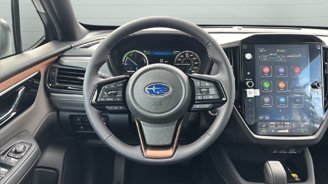 New 2026 Subaru Forester Sport AWD/4WD image 13