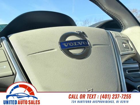 Used 2015 Volvo S80 T5 Platinum image 15