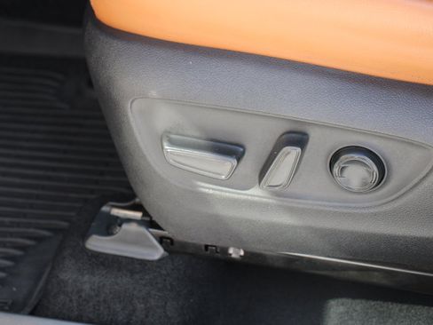 Certified 2021 Toyota Highlander Platinum image 13