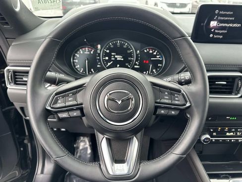Certified 2023 MAZDA CX-5 Signature image 19