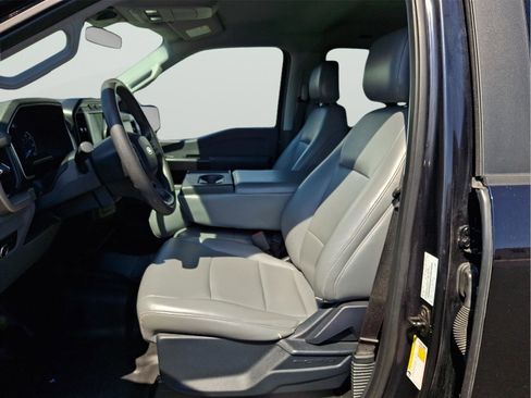 Used 2021 Ford F150 XL w/ Equipment Group 101A High AWD/4WD image 11