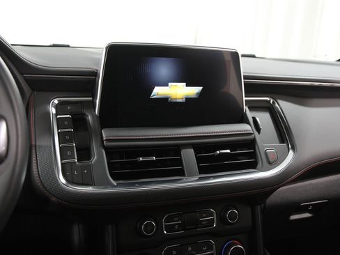 Used 2024 Chevrolet Tahoe RST w/ Luxury Package image 10