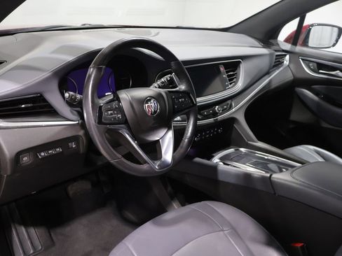 Used 2024 Buick Enclave Premium AWD/4WD image 15