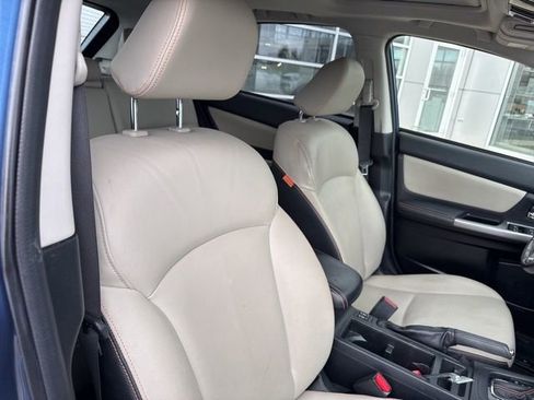 Used 2016 Subaru Crosstrek 2.0i Limited image 34