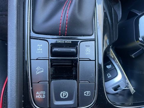 Used 2022 Hyundai Tucson N Line image 26