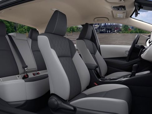 New 2026 Toyota Corolla LE image 20