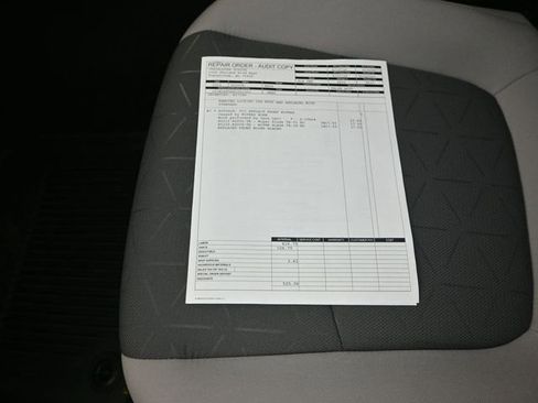Used 2025 Toyota RAV4 XLE FWD image 4