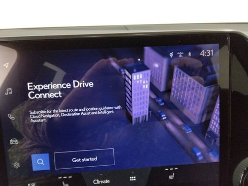 Used 2025 Lexus NX 350 AWD w/ Cold Area Package image 22