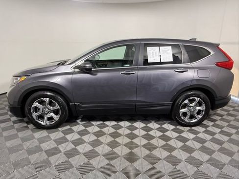 Used 2019 Honda CR-V EX-L image 3