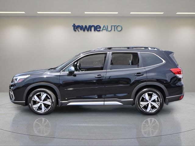 Used 2021 Subaru Forester Touring AWD/4WD image 4