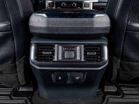 Used 2023 Ford F150 Lariat w/ Equipment Group 502A High AWD/4WD image 34