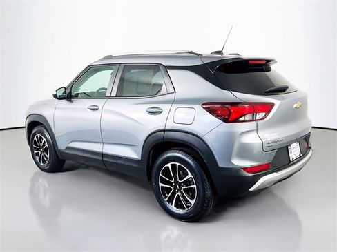 Used 2024 Chevrolet TrailBlazer LT image 6