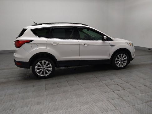 Used 2019 Ford Escape SEL FWD image 10